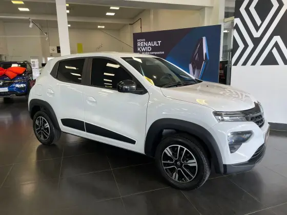 RENAULT KWID 2023
