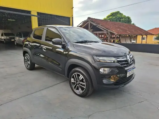 RENAULT KWID 2023