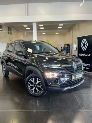RENAULT KWID 2023