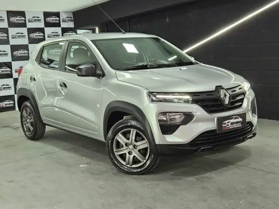 RENAULT KWID 2024