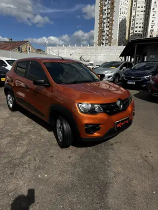 RENAULT KWID 2022