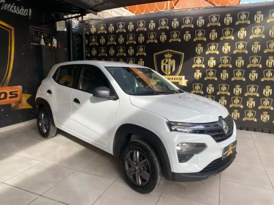 RENAULT KWID 2024