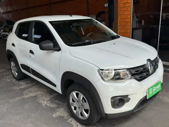 RENAULT KWID 2019