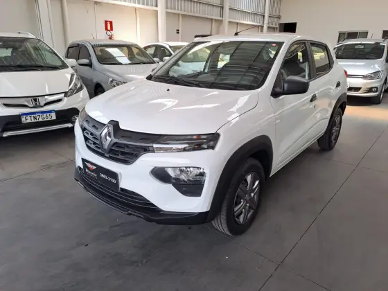 RENAULT KWID 2023
