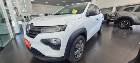 RENAULT KWID 2023