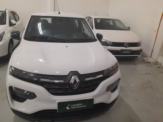 RENAULT KWID 2024