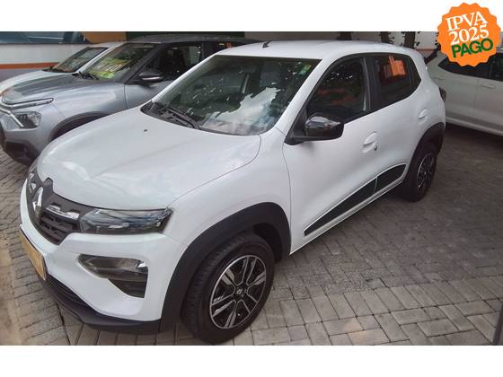 RENAULT KWID 2024