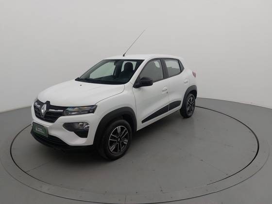 RENAULT KWID 2024