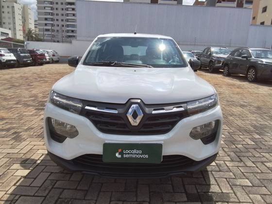 RENAULT KWID 2024