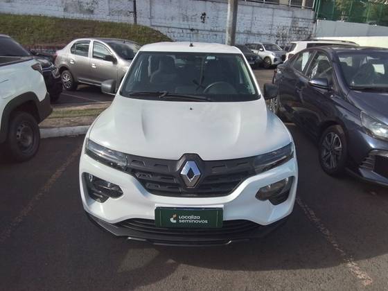 RENAULT KWID 2024