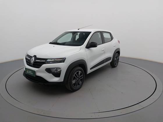 RENAULT KWID 2024