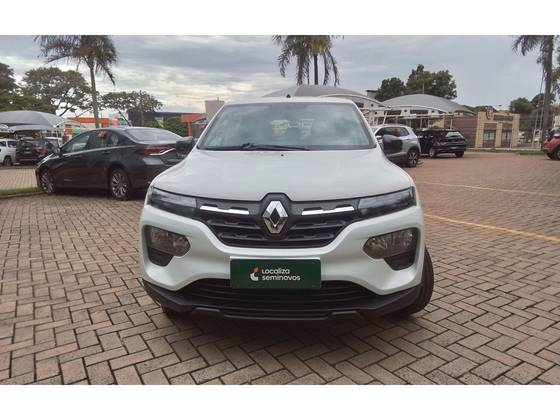 RENAULT KWID 2024