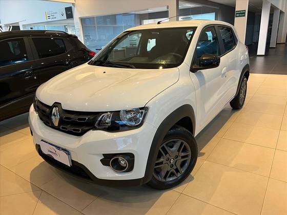 RENAULT KWID 2019