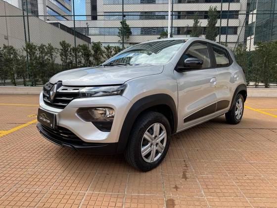 RENAULT KWID 2023