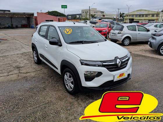RENAULT KWID 2023