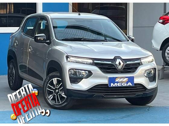 RENAULT KWID 2023