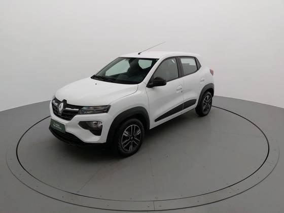 RENAULT KWID 2024