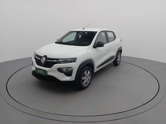 RENAULT KWID 2024