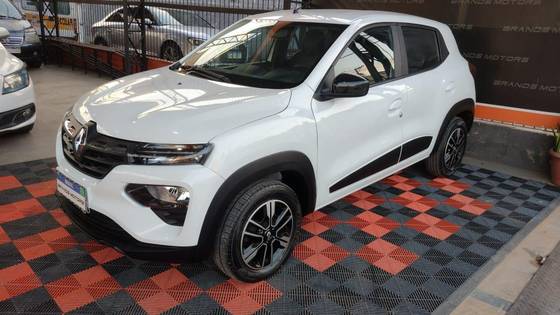 RENAULT KWID 2023