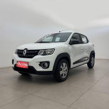 RENAULT KWID 2022