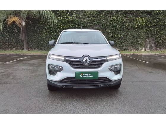 RENAULT KWID 2023