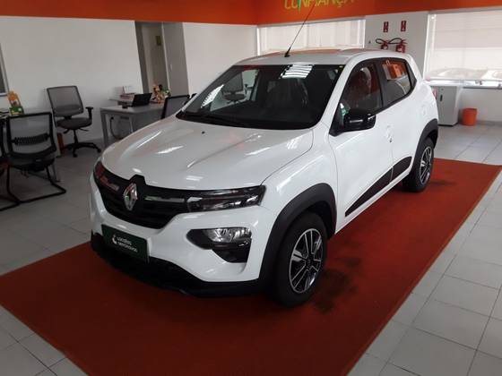 RENAULT KWID 2024