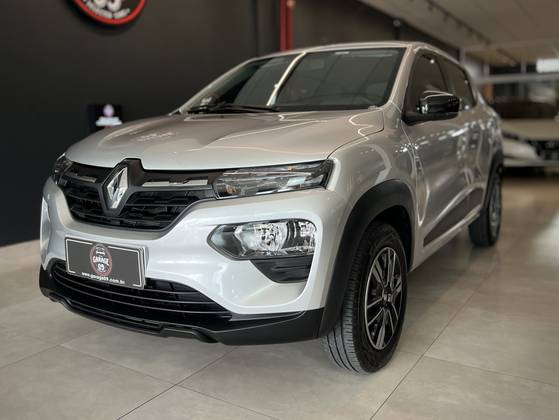 RENAULT KWID 2025