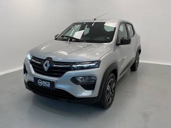 RENAULT KWID 2023