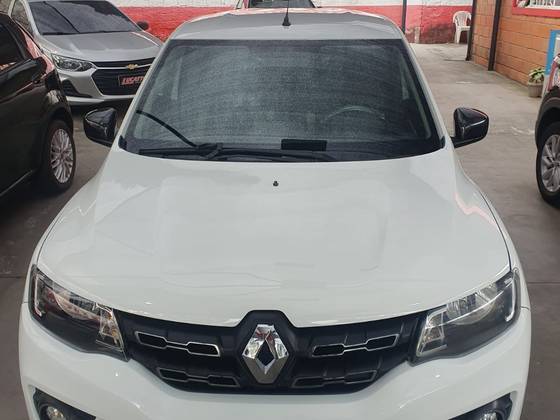 RENAULT KWID 2019