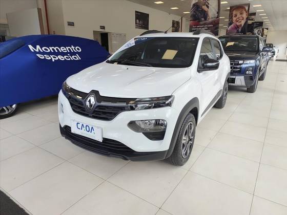 RENAULT KWID 2023