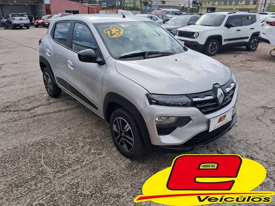 RENAULT KWID 2023