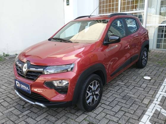 RENAULT KWID 2024