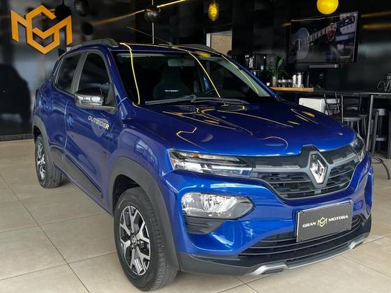 RENAULT KWID 2023