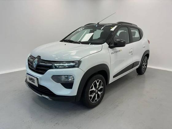 RENAULT KWID 2023