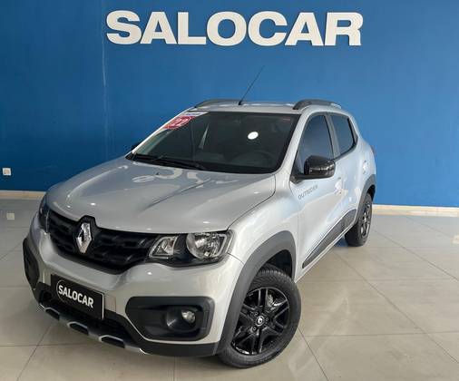 RENAULT KWID 2022