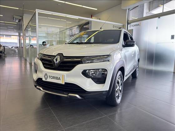 RENAULT KWID 2025