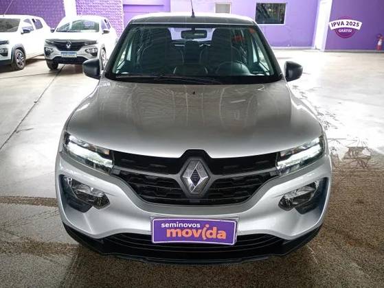 RENAULT KWID 2025