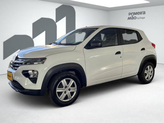 RENAULT KWID 2023