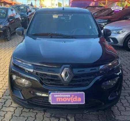 RENAULT KWID 2025