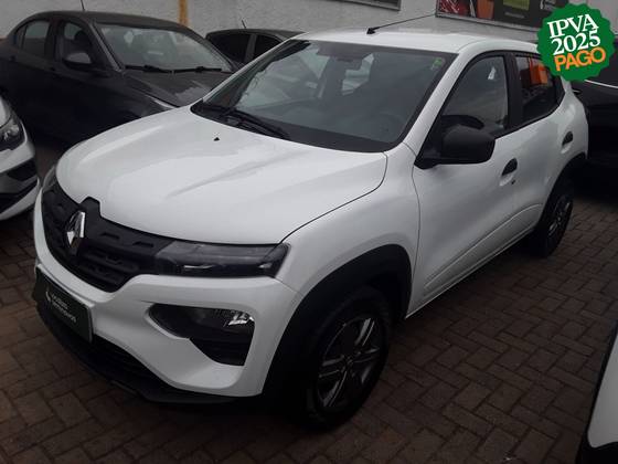 RENAULT KWID 2023