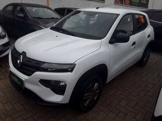 RENAULT KWID 2023