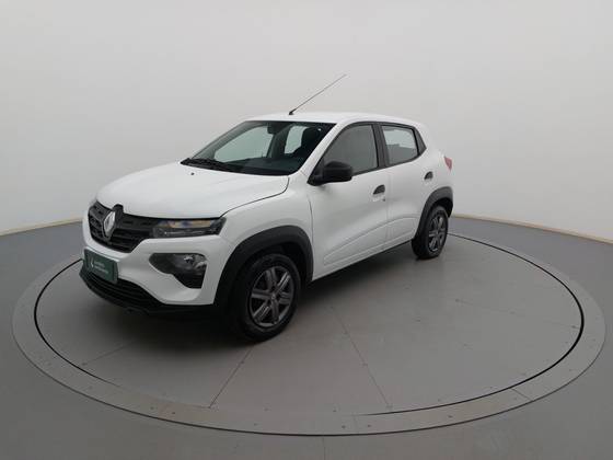 RENAULT KWID 2023