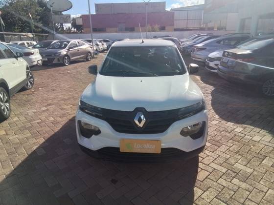 RENAULT KWID 2024