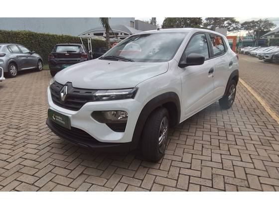 RENAULT KWID 2023