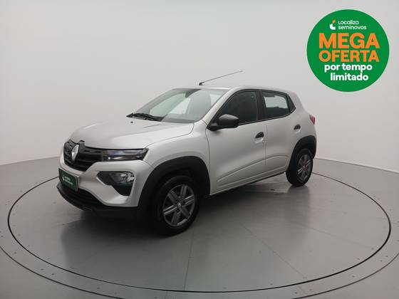 RENAULT KWID 2023