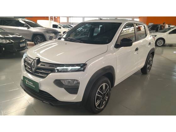 RENAULT KWID 2023