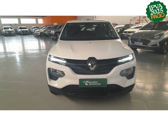 RENAULT KWID 2023