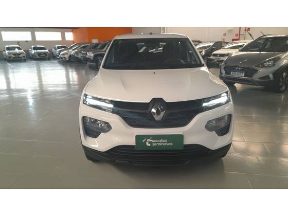 RENAULT KWID 2023