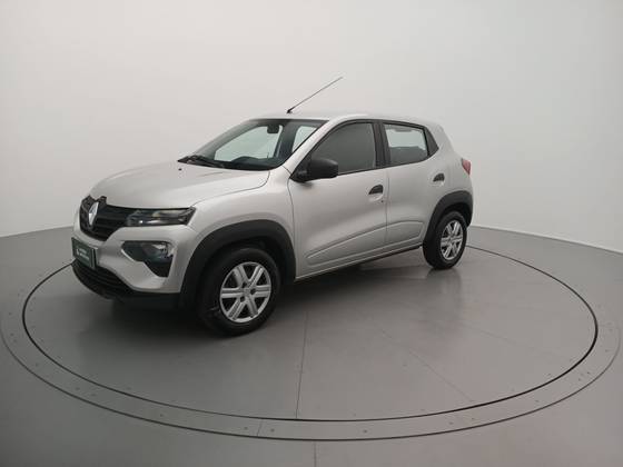 RENAULT KWID 2023