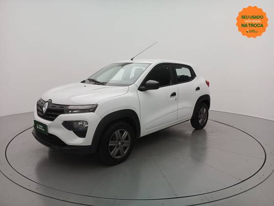 RENAULT KWID 2024